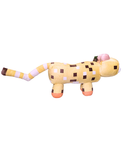 Minecraft Tiger Plüschfigur 30 cm