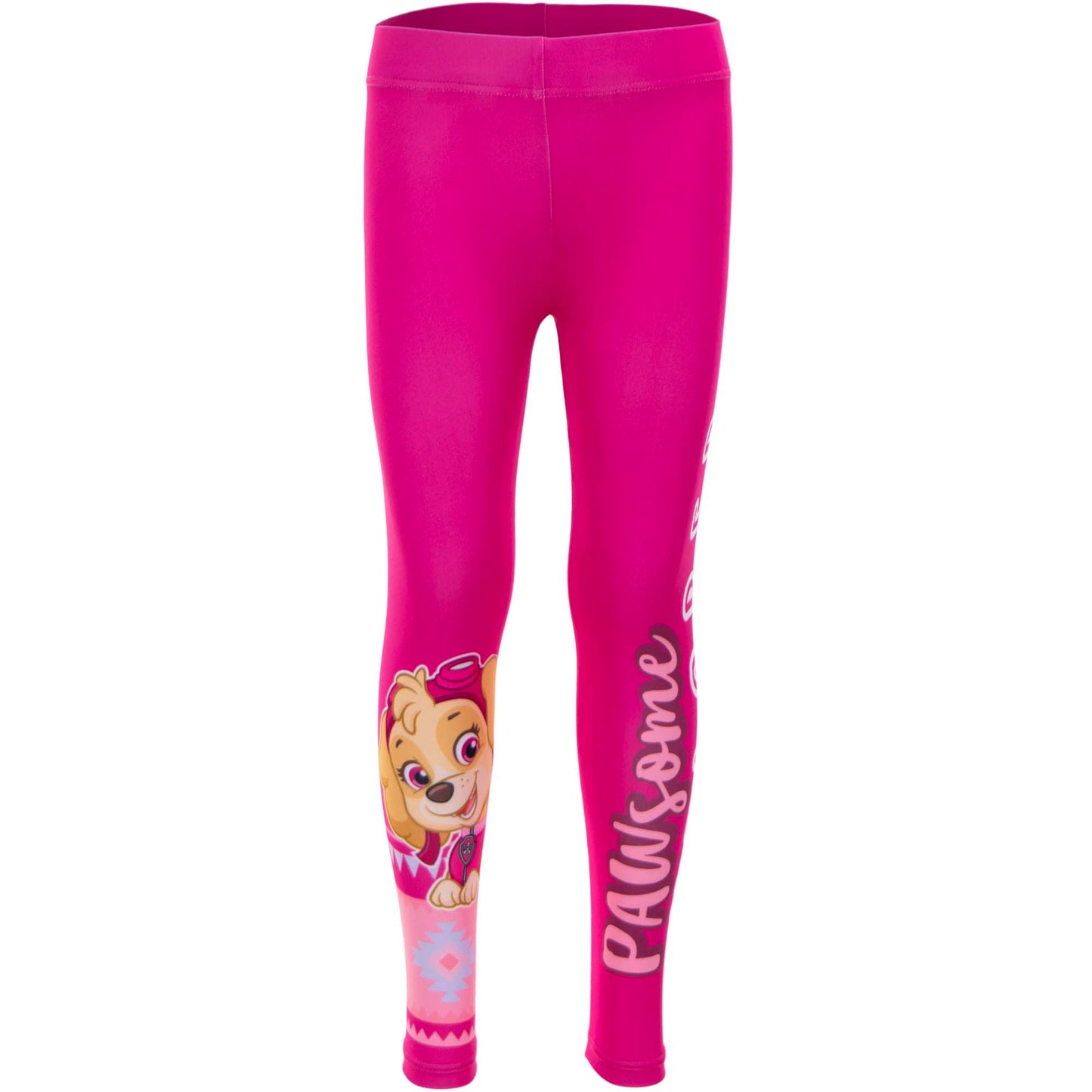 Paw Patrol Skye Leggings für Mädchen