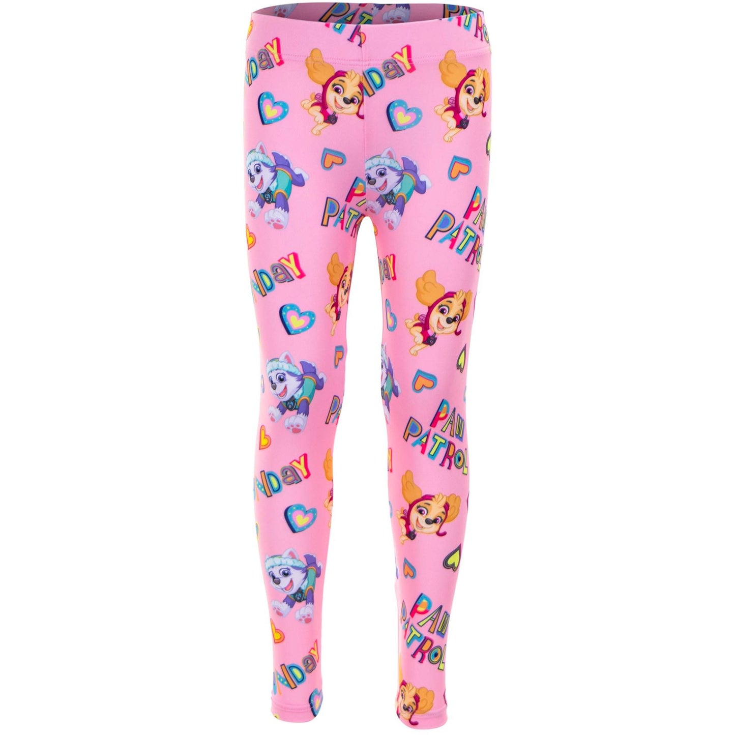 Paw Patrol Skye Leggings für Mädchen