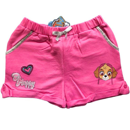 Paw Patrol Skye Shorts für Mädchen