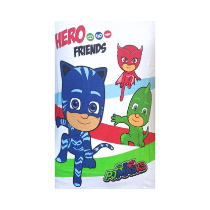 Schlafanzug kurz PJ Masks - Shorty für Jungen