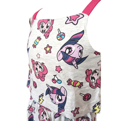 My Little Pony Sommerkleid