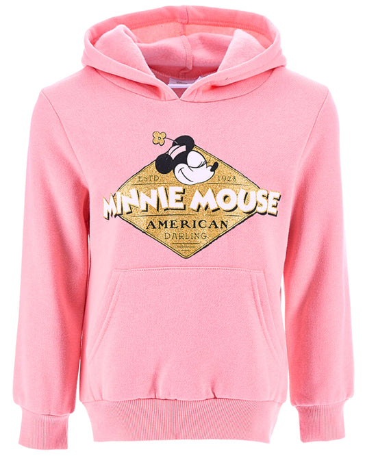 Kapuzenpullover Minnie Mouse 100 Jahre Disney