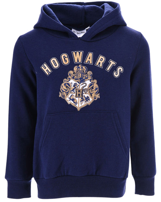 Kapuzenpullover Harry Potter Hogwarts für Mädchen