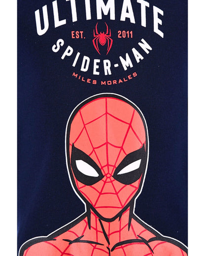 Spider-Man Kapuzenpullover für Jungen