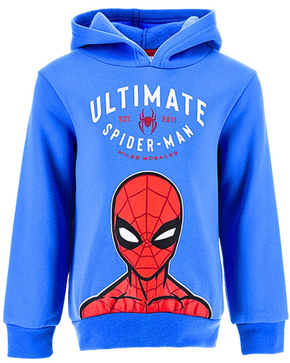 Spider-Man Kapuzenpullover für Jungen