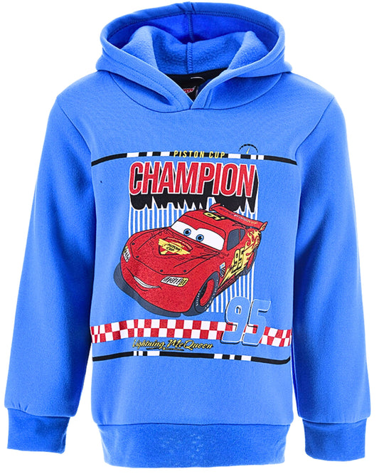 Disney Cars Kapuzenpullover für Jungen